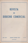 Revista de Derecho Comercial vignette