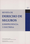 Revista de Derecho de Seguros vignette
