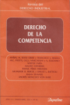 Revista del Derecho Industrial vignette
