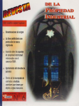 Revista de la Propiedad Industrial vignette