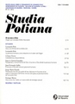 Studia Poliana vignette
