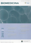 Biomedicina vignette