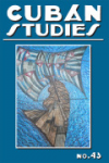 Cuban Studies vignette