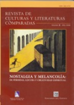 Revista de Culturas y Literaturas Comparadas vignette