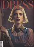 Dress vignette