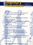 Revista Empresa y Humanismo vignette
