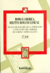 Roma e America. Diritto Romano Comune vignette